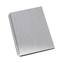 Caderno Negcios 15x21cm LG272L (MB11256.0824)