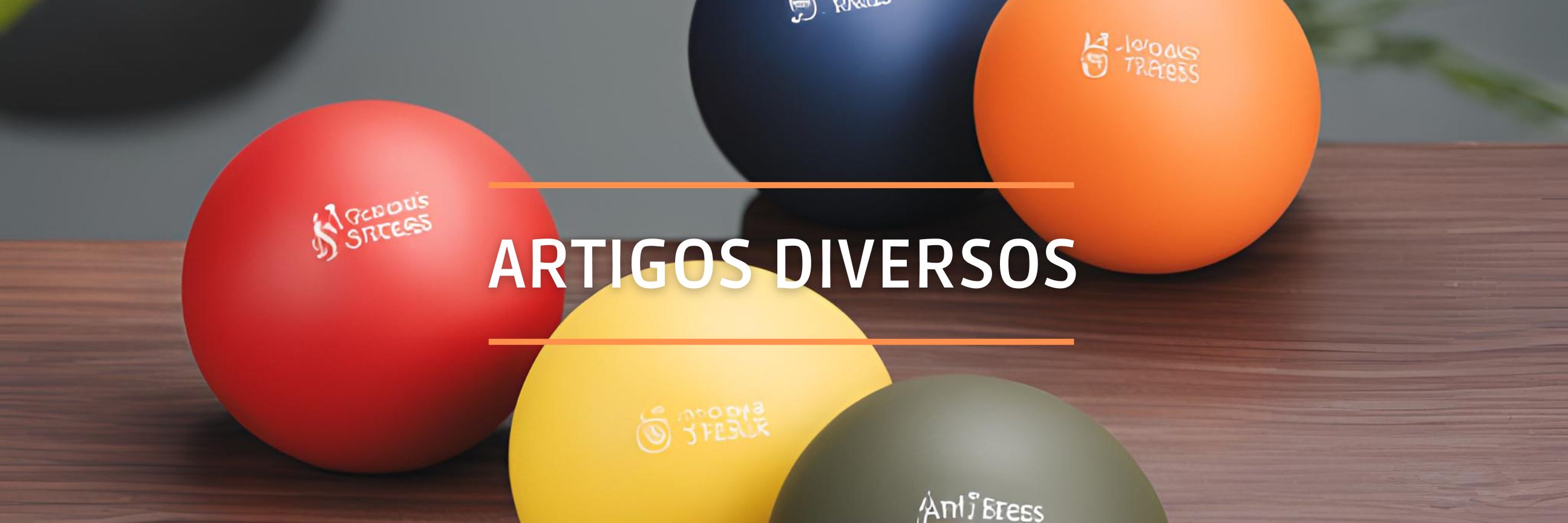 Artigos Diversos