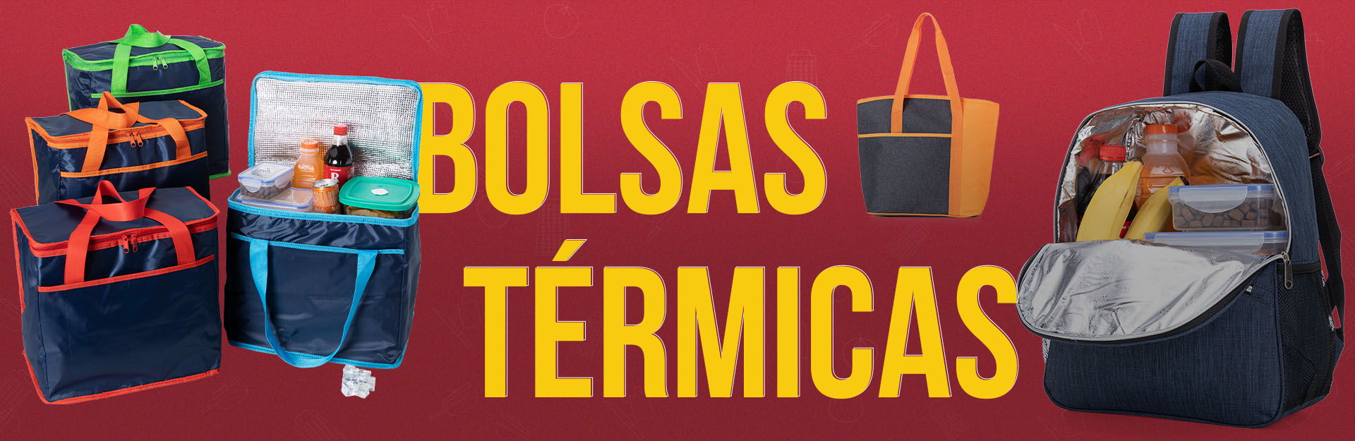 Bolsas Trmicas