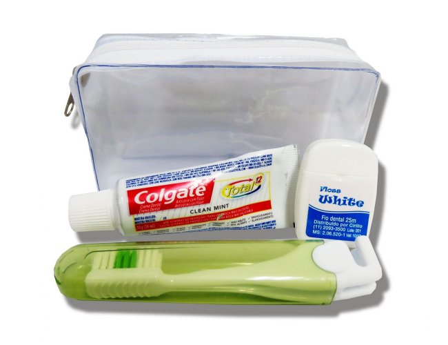 Kit Nevada Colgate CDK049 (MB1975)