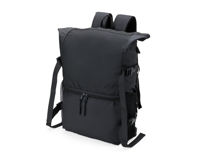 Mochila de Couro Sinttico 34 Litros 54,5x29,7x13,8cm XB8143 (MB16210.0325)