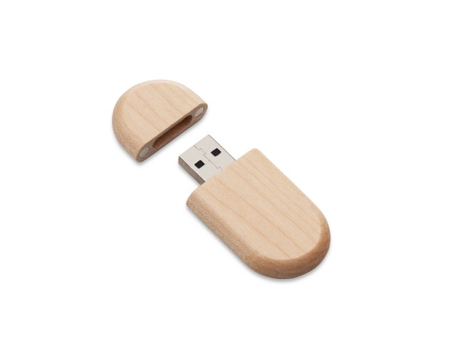 Pen Drive Bambu 8GB XB053-8GB (MB11794.0624)